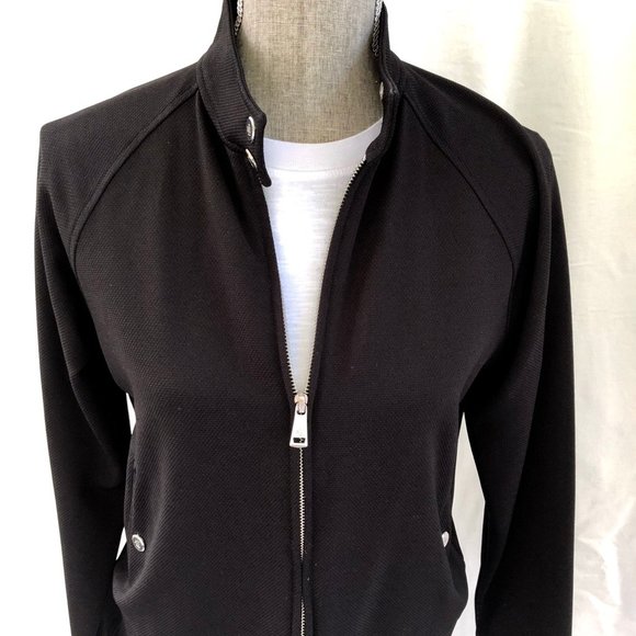 Ralph Lauren Bomber Style Jacket. M - Picture 3 of 10